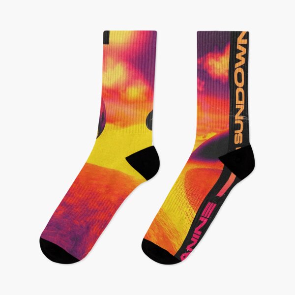Item preview, Kanine Sun down design designed and sold by Unfairsneaker.
