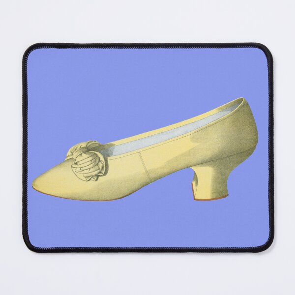 Item preview, Nineteenth Century Vintage Shoe designed and sold by BeaSchoney.