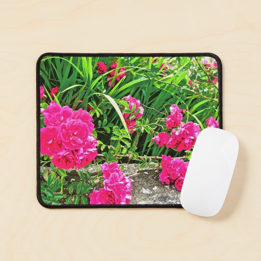 Item preview, Mouse Pad designed and sold by Shulie1.