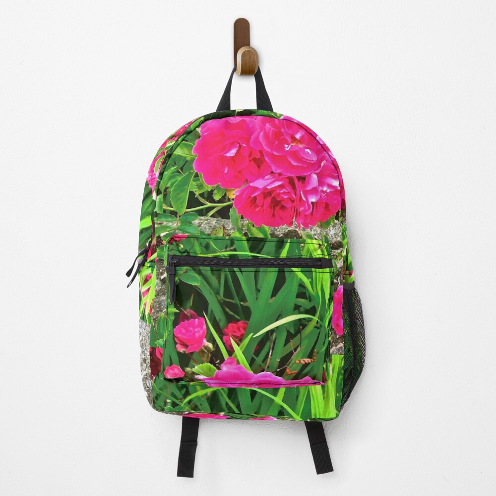 Item preview, Backpack designed and sold by Shulie1.