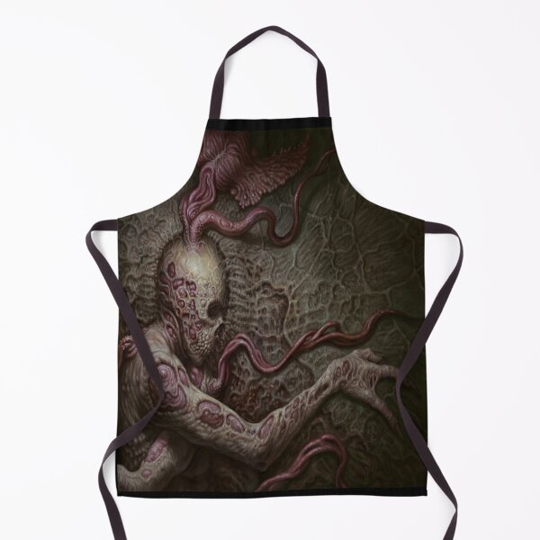 Item preview, Scorn Darknes Human designed and sold by BadzioCompany.