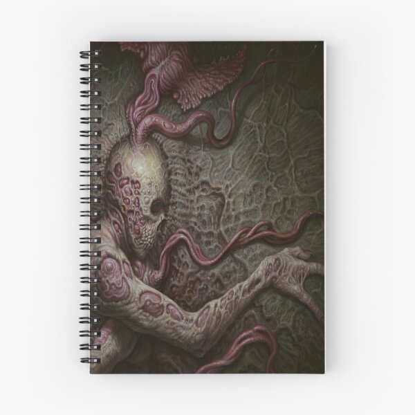 Item preview, Scorn Darknes Human designed and sold by BadzioCompany.