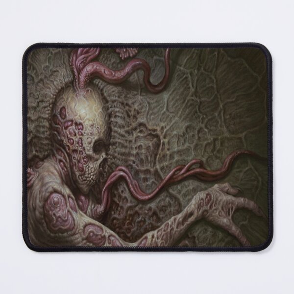 Item preview, Scorn Darknes Human designed and sold by BadzioCompany.