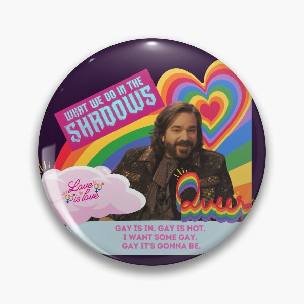 Item preview, Laszlo Super Queer designed and sold by Our Flag Means Merch.