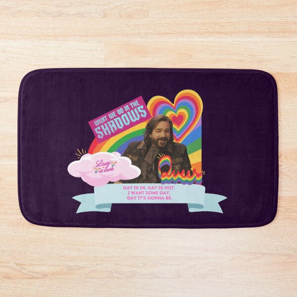 Item preview, Laszlo Super Queer designed and sold by Our Flag Means Merch.