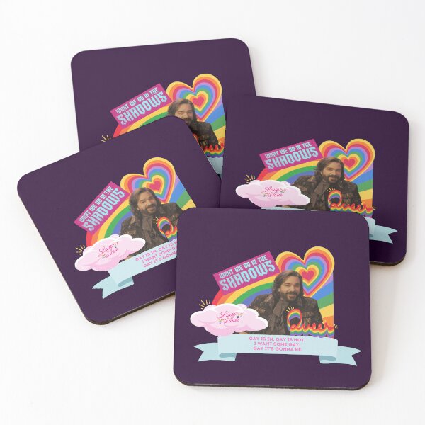 Item preview, Laszlo Super Queer designed and sold by Our Flag Means Merch.