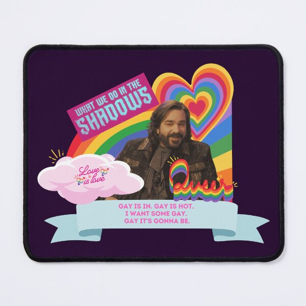 Item preview, Laszlo Super Queer designed and sold by Our Flag Means Merch.