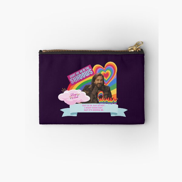 Item preview, Laszlo Super Queer designed and sold by Our Flag Means Merch.