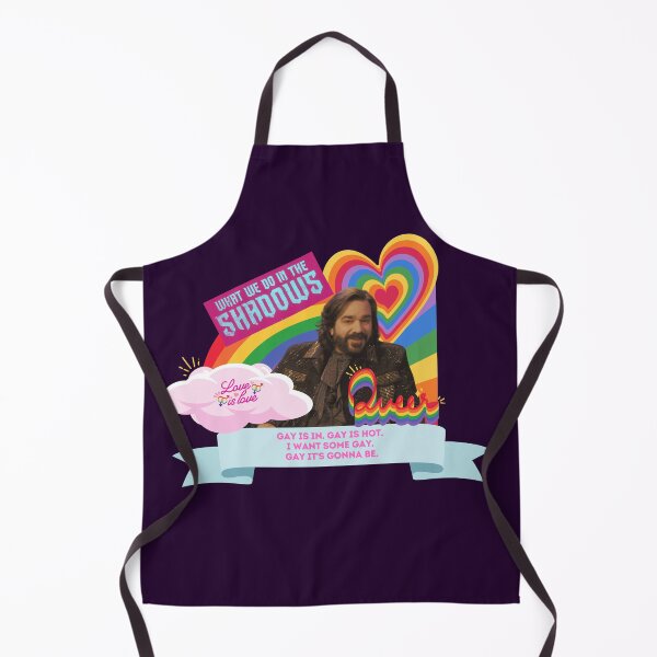 Item preview, Laszlo Super Queer designed and sold by Our Flag Means Merch.