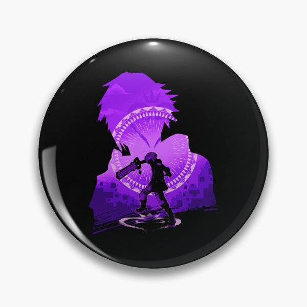 Item preview, Keyblade Ally Riku v1 - Tshirt designed and sold by JanaBradtke.