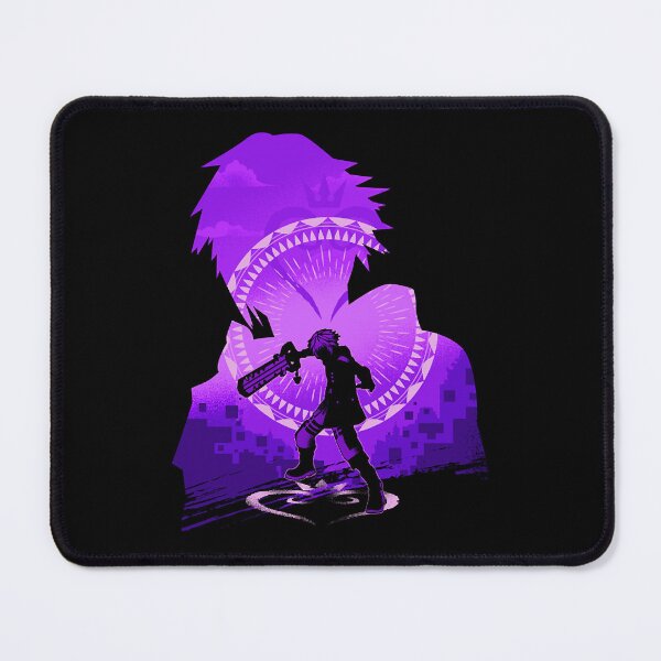 Item preview, Keyblade Ally Riku v1 - Tshirt designed and sold by JanaBradtke.