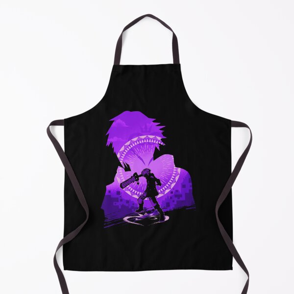 Item preview, Keyblade Ally Riku v1 - Tshirt designed and sold by JanaBradtke.
