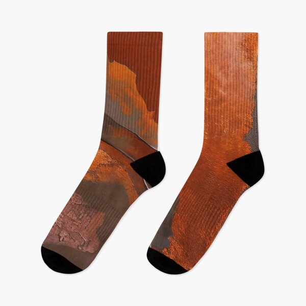 Item preview, Lussiox Rust and Metal designed and sold by meggydesigns.