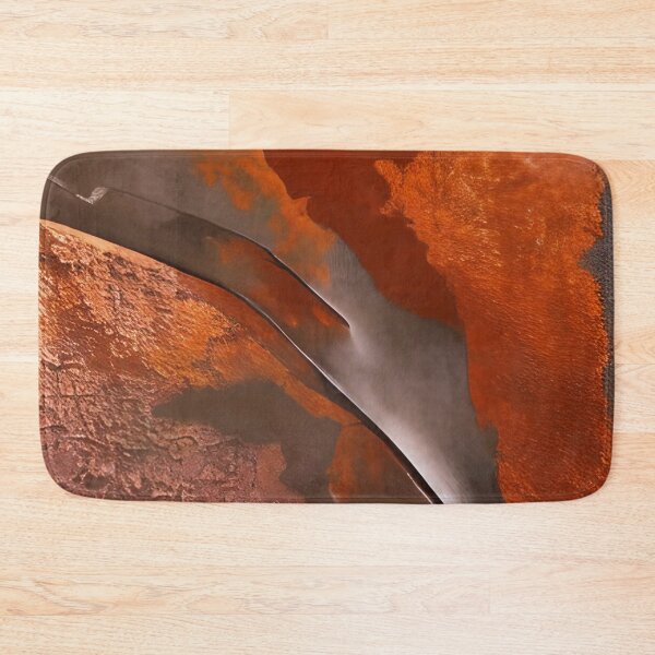 Item preview, Lussiox Rust and Metal designed and sold by meggydesigns.