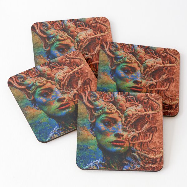 Item preview, Drakona designed and sold by Jean-François Dupuis.