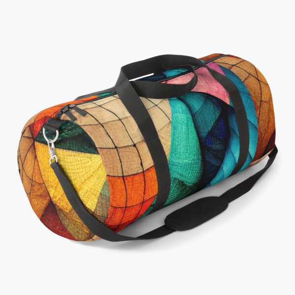 Item preview, Colored geometric mesh designed and sold by G-M-Designs.