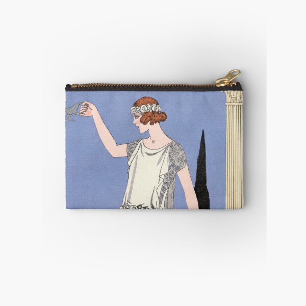 Artikelvorschau, Psyche von George Barbier entworfen und verkauft von InnerCitadel.