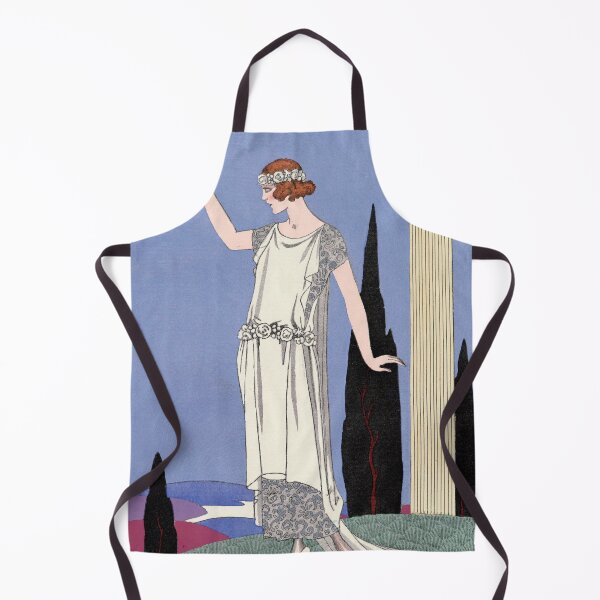 Artikelvorschau, Psyche von George Barbier entworfen und verkauft von InnerCitadel.