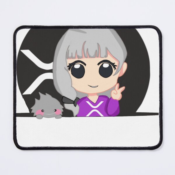 Item preview, XRP Pet designed and sold by Gamewon.
