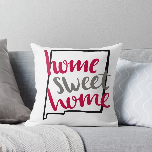 Item preview, Home Sweet Home New Mexico designed and sold by arielmacon.