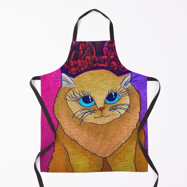 Item preview, What Is Going On In That Little Kitty Brain of Yours? designed and sold by jessekruze.