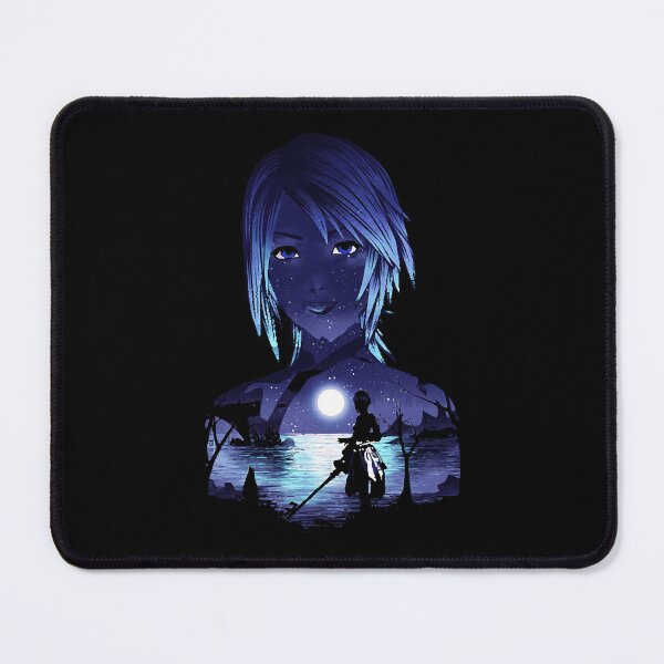 Item preview, Keyblade Wielders v1 - Tshirt designed and sold by JanaBradtke.