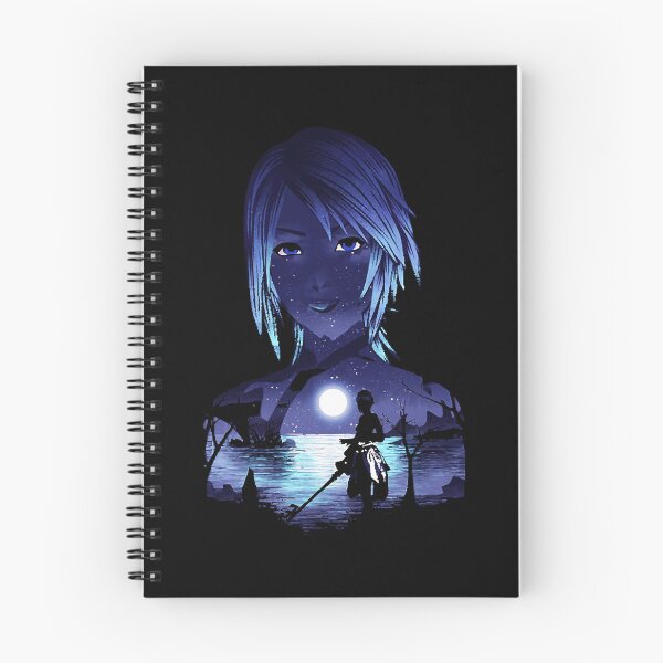 Item preview, Keyblade Wielders v1 - Tshirt designed and sold by JanaBradtke.