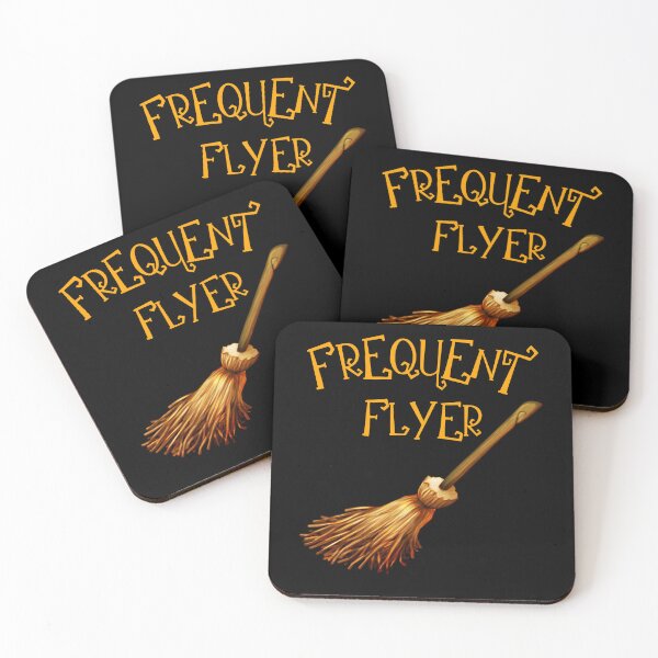 Item preview, Frequent Flyer  designed and sold by Studioapartment.