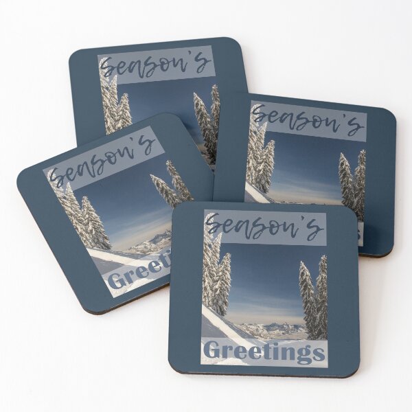 Item preview, Season's Greetings designed and sold by MH65Designs.