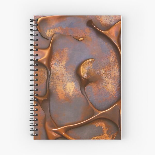 Item preview, Orcuxx Bronze and Copper designed and sold by meggydesigns.