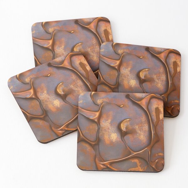Item preview, Orcuxx Bronze and Copper designed and sold by meggydesigns.