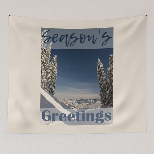 Item preview, Season's Greetings designed and sold by MH65Designs.