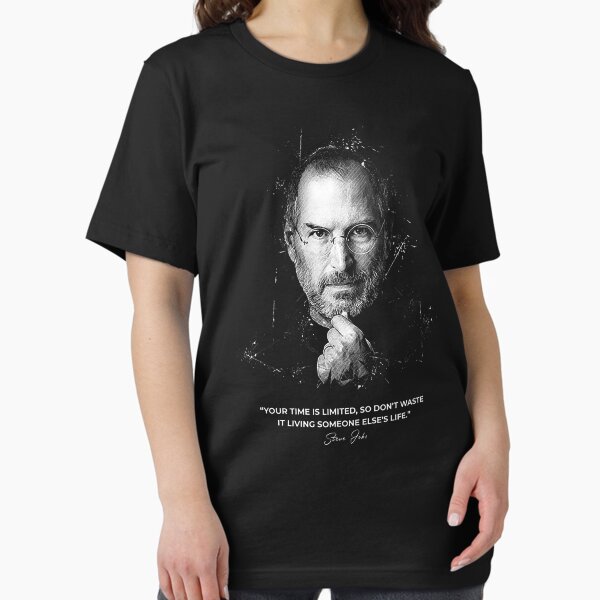 Item preview, Steve Jobs designed and sold by Bonamanaa.