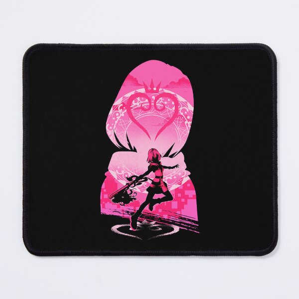 Item preview, Kairi Kingdom heart v1 - Tshirt designed and sold by JanaBradtke.