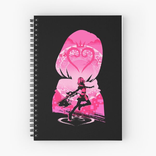 Item preview, Kairi Kingdom heart v1 - Tshirt designed and sold by JanaBradtke.