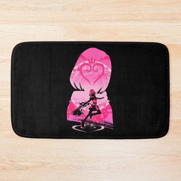 Item preview, Kairi Kingdom heart v1 - Tshirt designed and sold by JanaBradtke.
