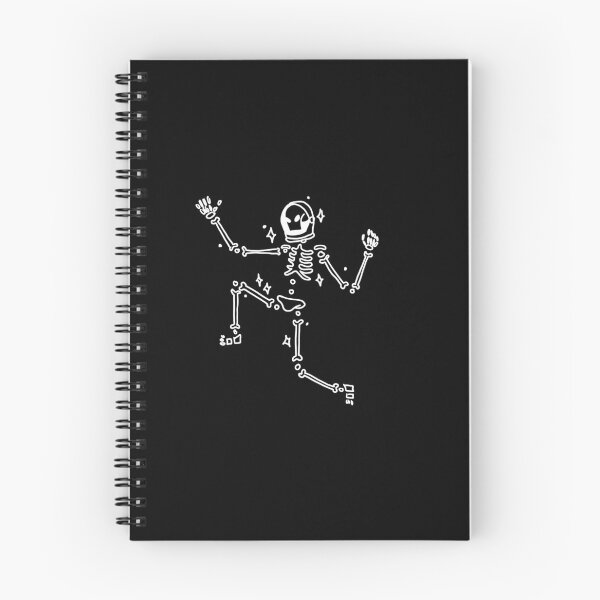 Item preview, My space skeleton but in white designed and sold by Lizbeth630.