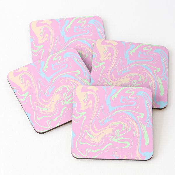 Item preview, pink swirl art  designed and sold by bmiller64.
