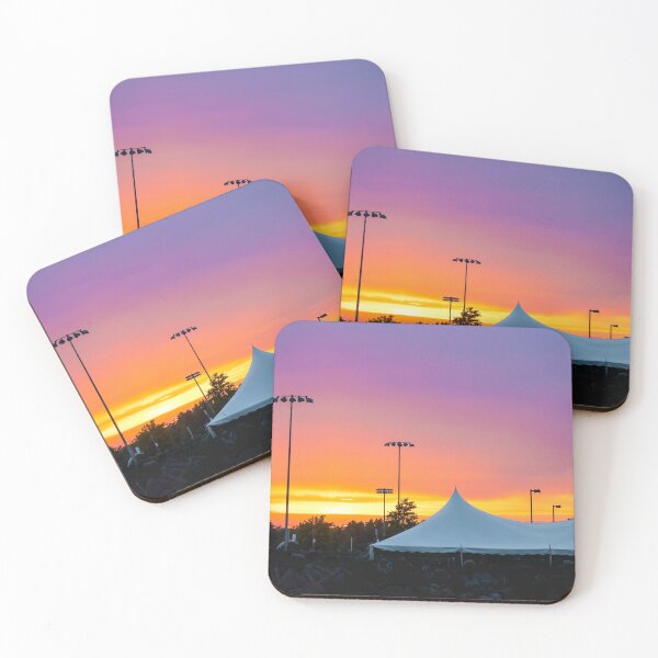 Item preview, Festival Sunset designed and sold by AndyKazie.