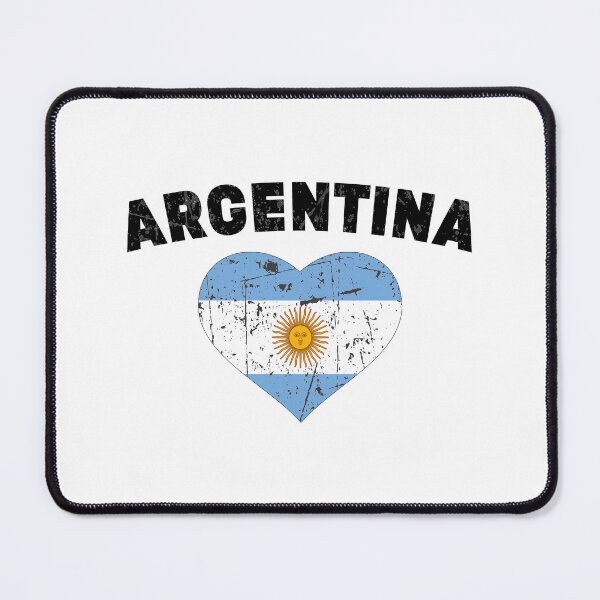 Item preview, Argentina World Cup Soccer Football 2022, Argentina Soccer Jersey Argentinian Football, Argentina, Argentinian, Qatar World Cup 2022 designed and sold by Stixdesigns.