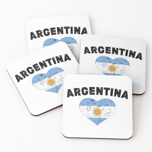 Item preview, Argentina World Cup Soccer Football 2022, Argentina Soccer Jersey Argentinian Football, Argentina, Argentinian, Qatar World Cup 2022 designed and sold by Stixdesigns.