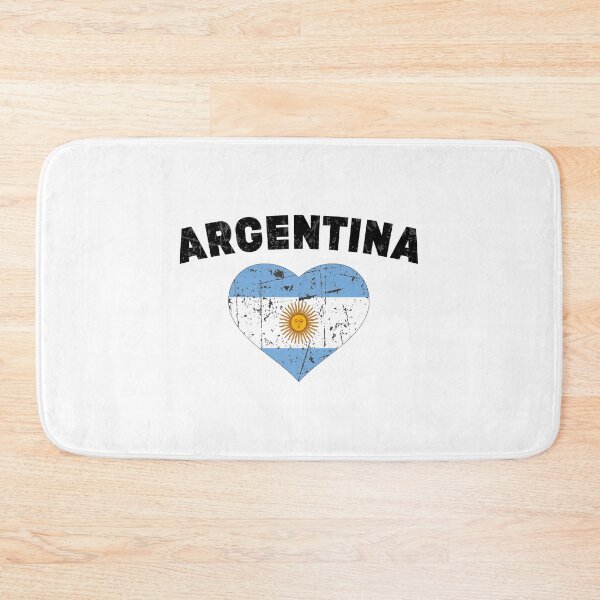 Item preview, Argentina World Cup Soccer Football 2022, Argentina Soccer Jersey Argentinian Football, Argentina, Argentinian, Qatar World Cup 2022 designed and sold by Stixdesigns.