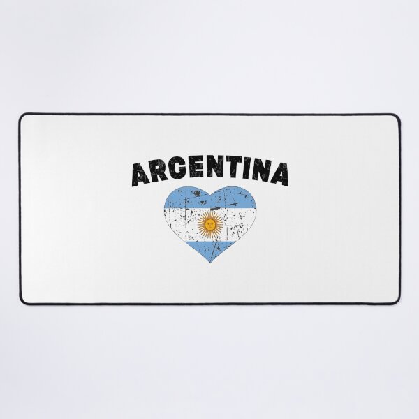 Item preview, Argentina World Cup Soccer Football 2022, Argentina Soccer Jersey Argentinian Football, Argentina, Argentinian, Qatar World Cup 2022 designed and sold by Stixdesigns.