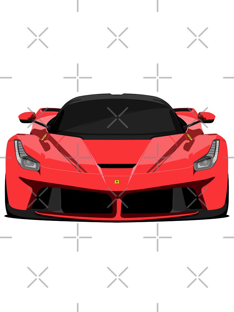 Laferrari kids store