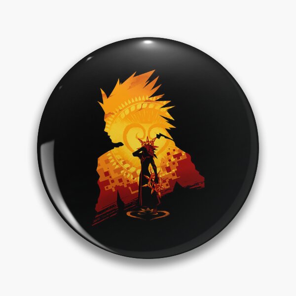 Item preview, lea kingdom hearts  - Tshirt designed and sold by JanaBradtke.