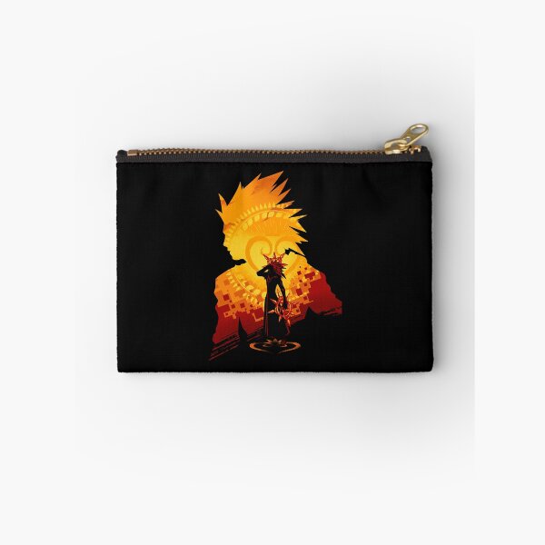 Item preview, lea kingdom hearts  - Tshirt designed and sold by JanaBradtke.