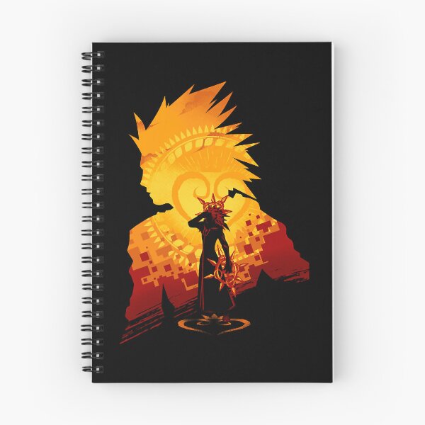 Item preview, lea kingdom hearts  - Tshirt designed and sold by JanaBradtke.
