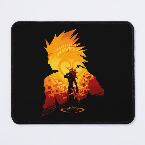 Item preview, lea kingdom hearts  - Tshirt designed and sold by JanaBradtke.