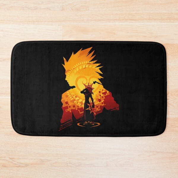 Item preview, lea kingdom hearts  - Tshirt designed and sold by JanaBradtke.