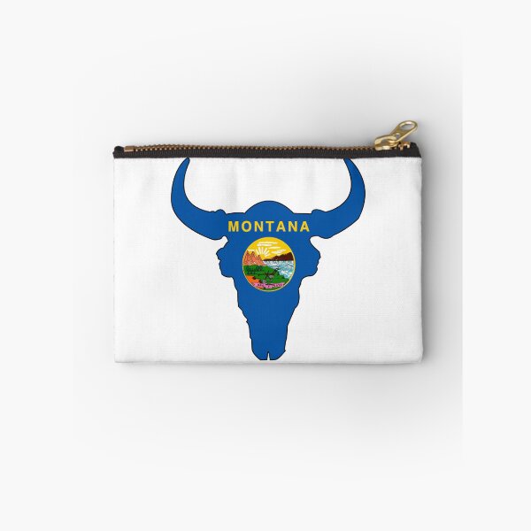 Item preview, Montana Bison  designed and sold by Sun Dog Montana.